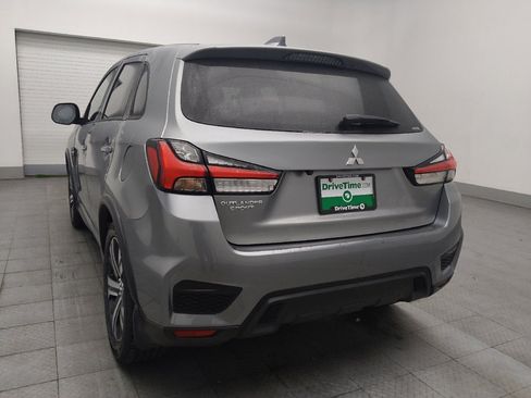 Used 2024 Mitsubishi Outlander Sport AWD image 5