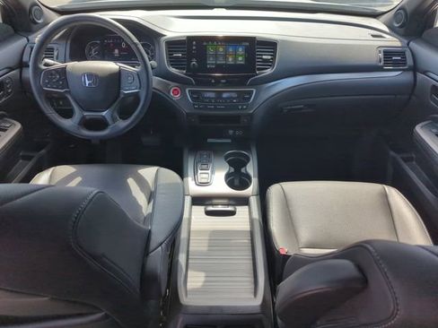 Certified 2023 Honda Passport EX-L image 14