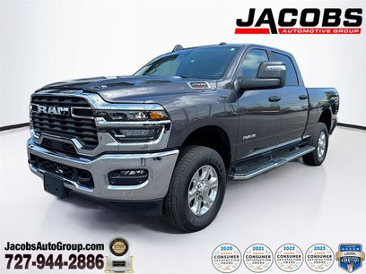 Used 2026 RAM 2500 Big Horn
