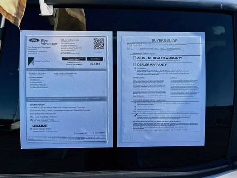 Certified 2026 Ford Maverick XLT AWD/4WD image 39