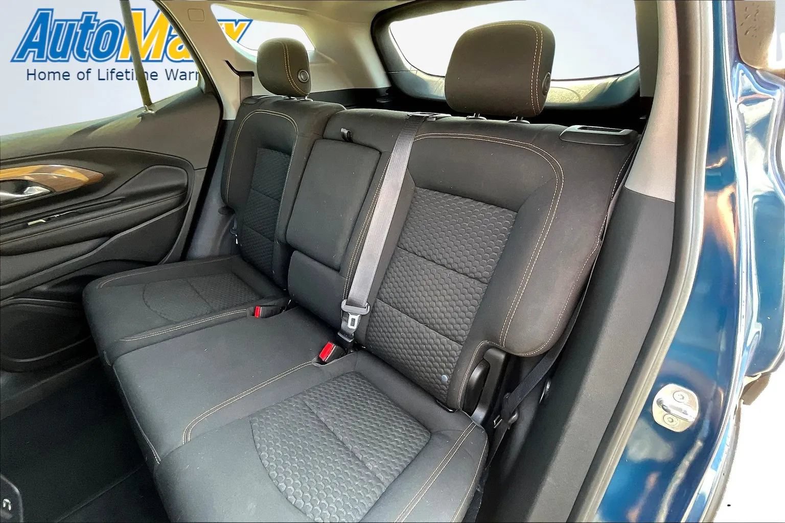 Used 2020 GMC Terrain SLE w/ Driver Convenience Package AWD/4WD image 28