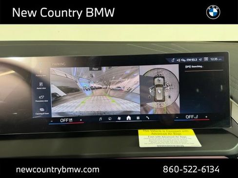 New 2026 BMW X3 xDrive30i w/ Premium Package AWD/4WD image 14