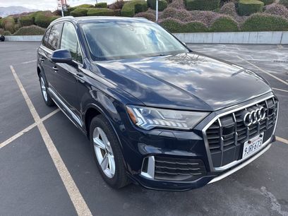 Used 2024 Audi Q7 2.0T Premium Plus
