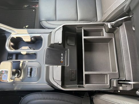 New 2026 GMC Sierra 1500 Denali w/ Technology Package image 24