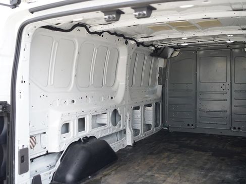 Used 2021 Ford Transit 250 Low Roof RWD image 11