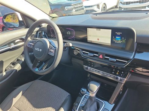 New 2026 Kia Seltos S image 8