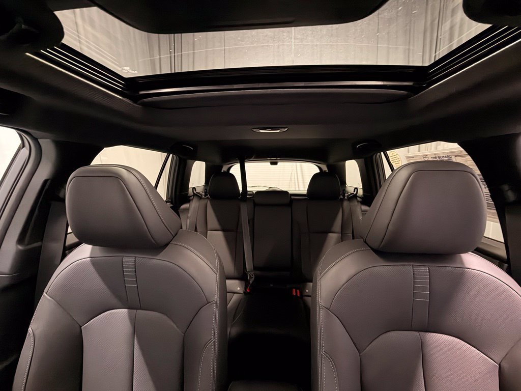 New 2026 Subaru Outback Touring XT AWD/4WD image 15