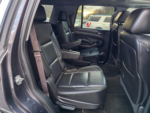 Used 2015 Chevrolet Tahoe LT image 17