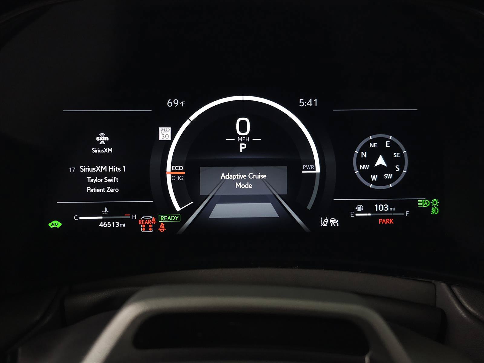 Used 2024 Lexus TX 500h AWD w/ Technology Package image 22