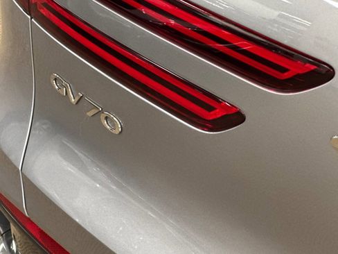 New 2026 Genesis GV70 2.5T AWD/4WD image 27