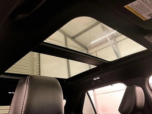 Used 2020 Ford Explorer ST w/ Premium Technology Package image 22