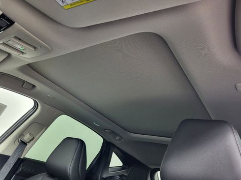 New 2025 Nissan Murano SL image 28