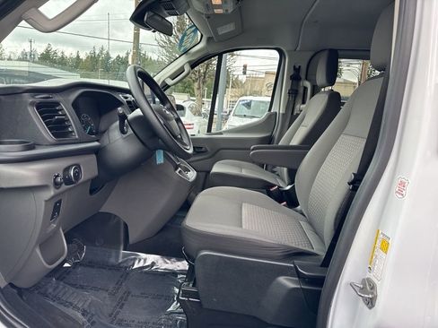 Used 2024 Ford Transit 350 XLT image 17