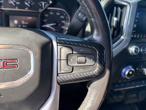 Used 2020 GMC Sierra 1500 SLT w/ SLT Premium Plus Package image 16