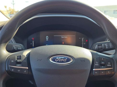 Used 2025 Ford Escape Active image 33