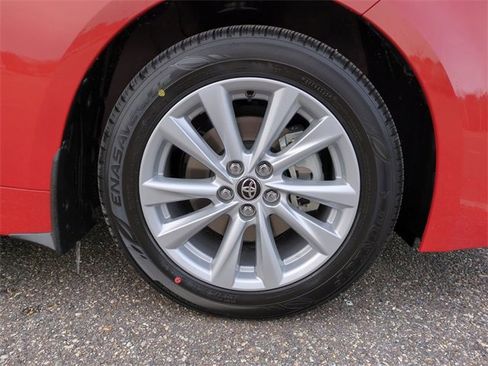 New 2026 Toyota Corolla SE image 11