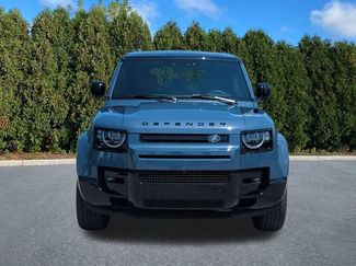 Used 2026 Land Rover Defender 110 X-Dynamic SE AWD/4WD video 2