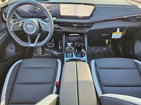 New 2026 Buick Envision Sport Touring image 15