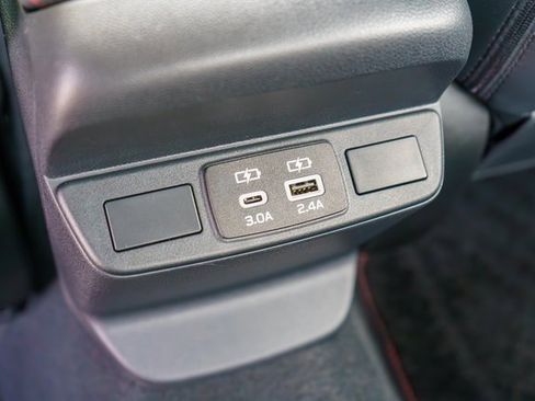 Used 2024 Subaru WRX Limited w/ Popular Package #1A image 16