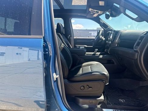 Used 2024 RAM 1500 TRX AWD/4WD image 20