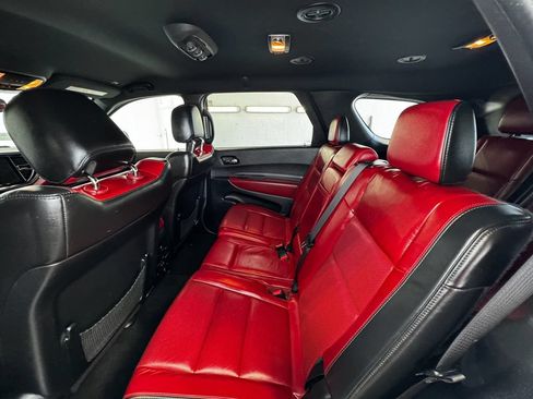Used 2022 Dodge Durango R/T w/ Trailer Tow Group IV AWD/4WD image 20
