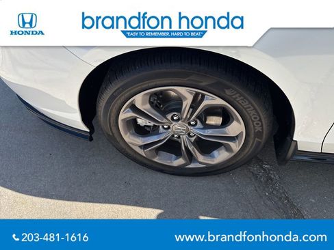Used 2023 Honda Accord EX-L image 31