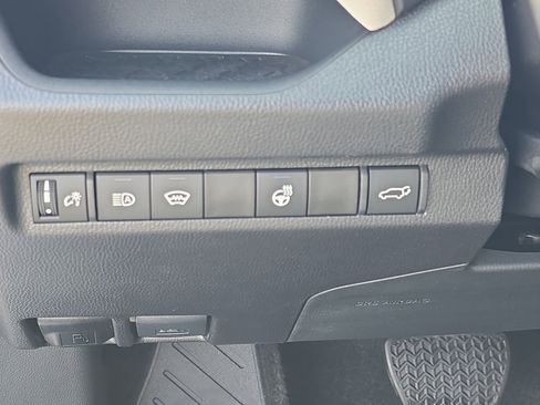 New 2025 Toyota RAV4 XLE Premium image 26