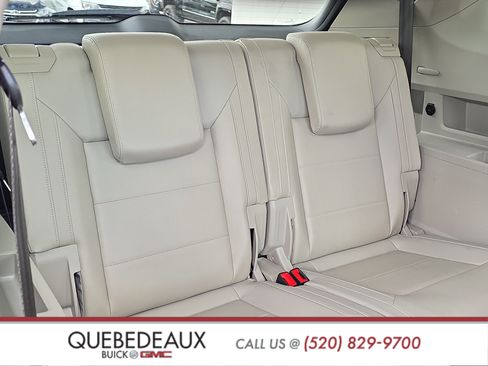 Used 2022 Volkswagen Atlas SE FWD image 22