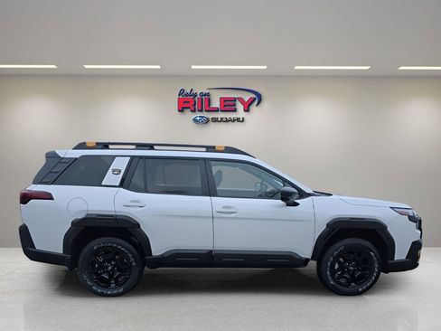 New 2026 Subaru Outback Wilderness image 12