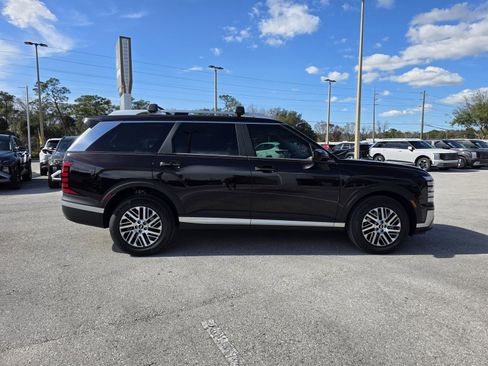 New 2026 Hyundai Palisade SEL image 2