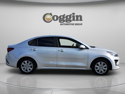 Used 2023 Kia Rio LX image 6