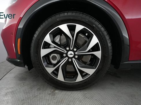 Used 2023 Ford Mustang Mach-E Premium RWD image 19