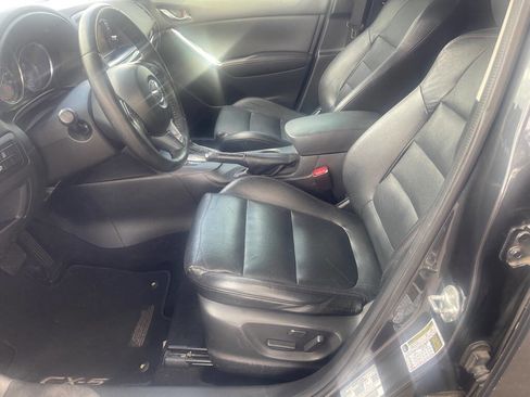 Used 2015 MAZDA CX-5 Grand Touring FWD image 8