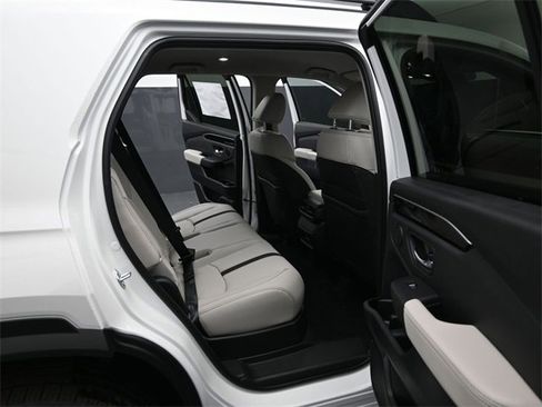New 2026 Honda Passport RTL image 20