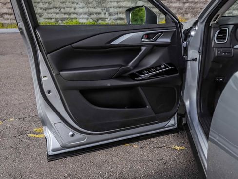 Used 2023 MAZDA CX-9 Touring Plus image 22