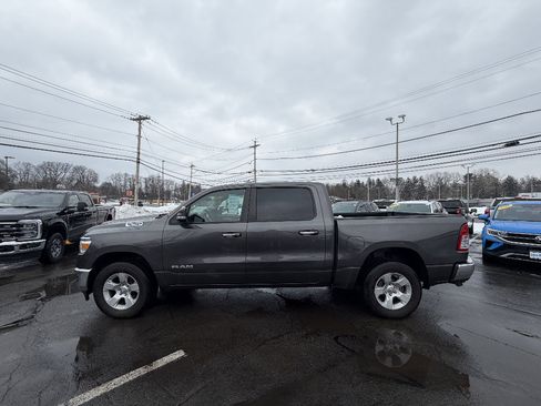 Used 2020 RAM 1500 Big Horn AWD/4WD image 2