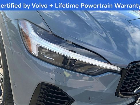 Used 2023 Volvo XC60 T8 Plus image 38