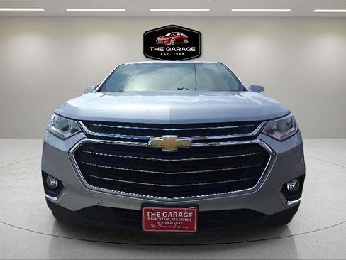 Used 2019 Chevrolet Traverse LT AWD/4WD image 2