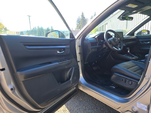 Used 2024 Honda CR-V Sport-L image 19