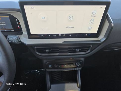New 2026 Ford Bronco Sport Big Bend AWD/4WD image 18