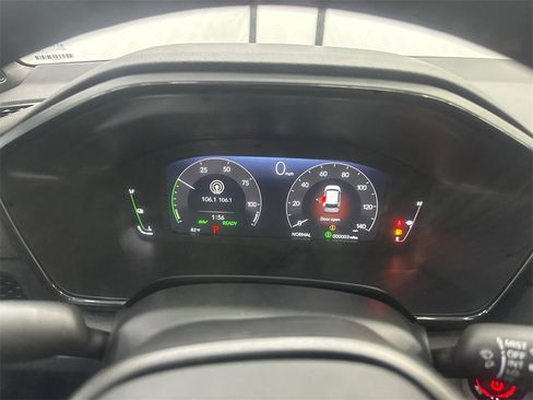 New 2026 Honda CR-V TrailSport image 29