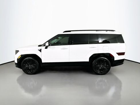 Certified 2026 Hyundai Santa Fe Calligraphy AWD/4WD image 8