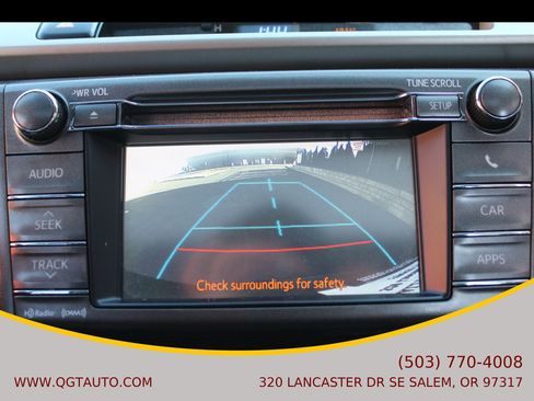 Used 2013 Toyota RAV4 XLE FWD image 23