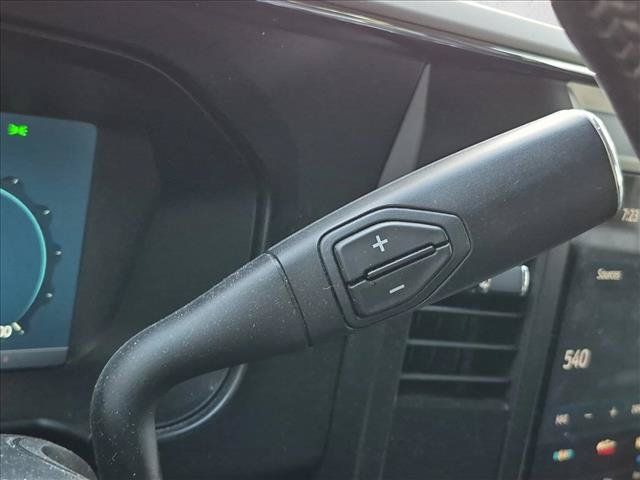 Used 2024 Ford F250 Lariat w/ Sport Appearance Package AWD/4WD image 6