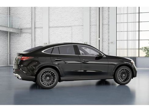 New 2026 Mercedes-Benz GLC 300 4MATIC image 17