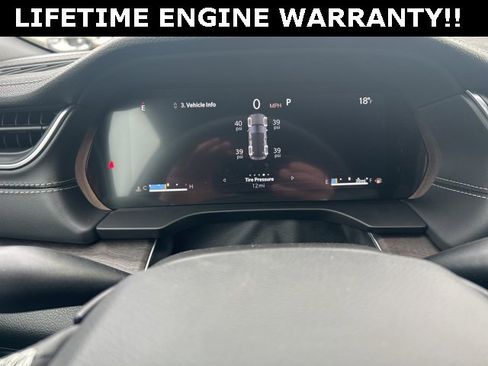 New 2025 Jeep Grand Cherokee Limited w/ Luxury Tech Group II image 22