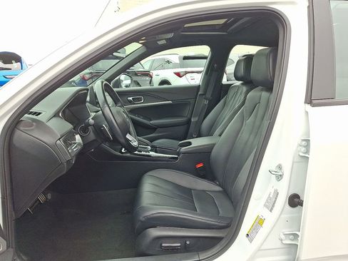 Used 2023 Acura Integra A-Spec image 13