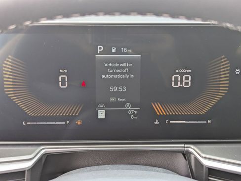 New 2026 Kia Sorento LX FWD image 34