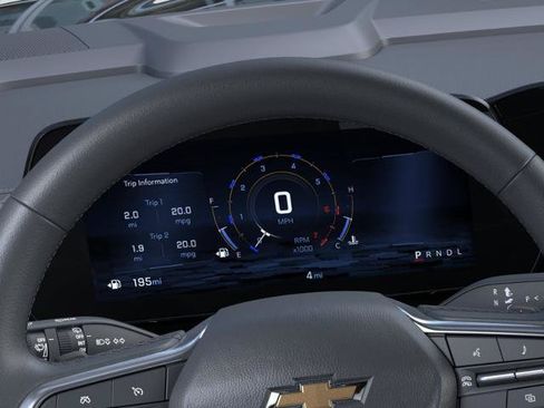 New 2026 Chevrolet Suburban LS RWD image 18