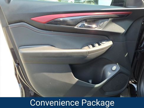 New 2026 Chevrolet TrailBlazer RS w/ Convenience Package image 20